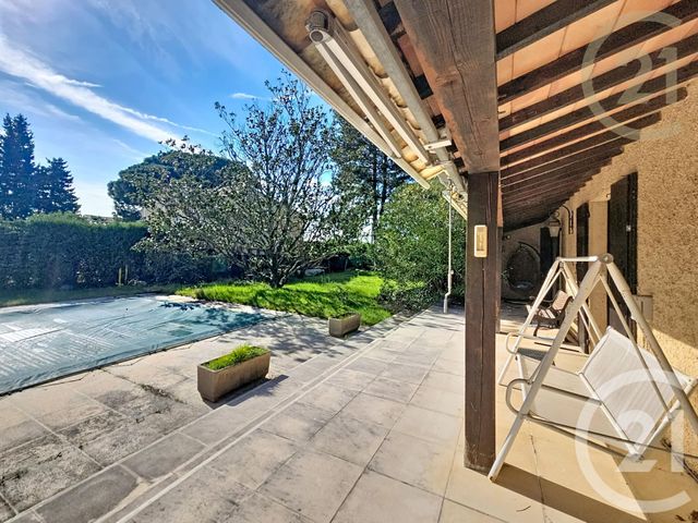 Maison &agrave; vendre - 5 pi&egrave;ces - 193 m2 - Montelimar - 26 - RHONE-ALPES