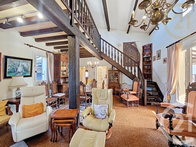 Maison &agrave; vendre - 5 pi&egrave;ces - 193 m2 - Montelimar - 26 - RHONE-ALPES