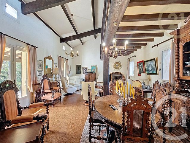 Maison &agrave; vendre - 5 pi&egrave;ces - 193 m2 - Montelimar - 26 - RHONE-ALPES