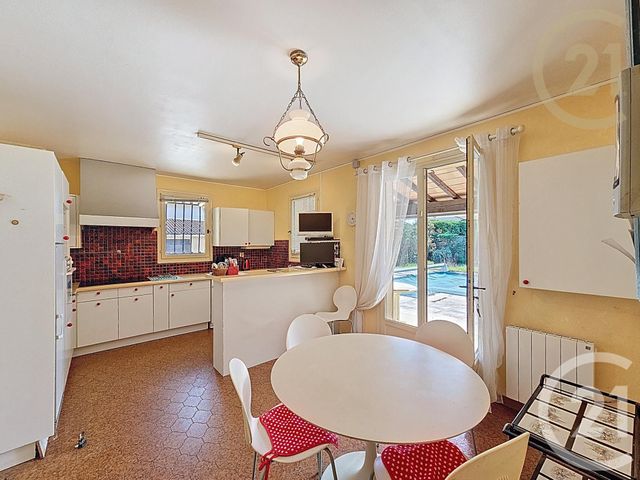 Maison &agrave; vendre - 5 pi&egrave;ces - 193 m2 - Montelimar - 26 - RHONE-ALPES