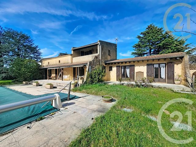 maison - MONTELIMAR - 26