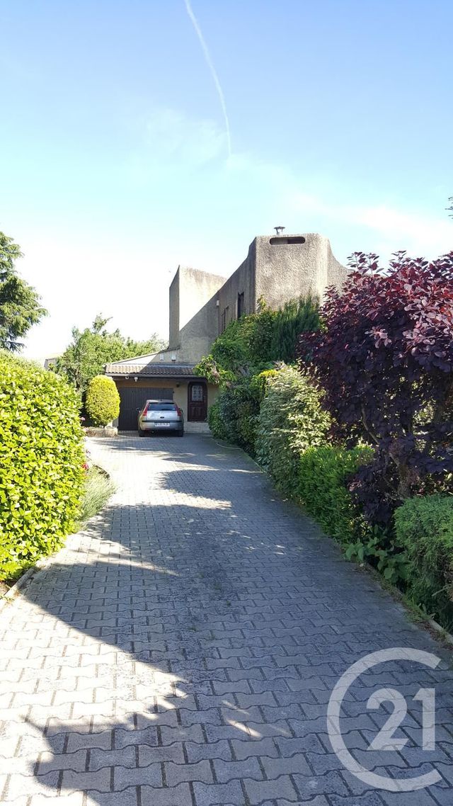 Maison &agrave; vendre - 5 pi&egrave;ces - 193 m2 - Montelimar - 26 - RHONE-ALPES