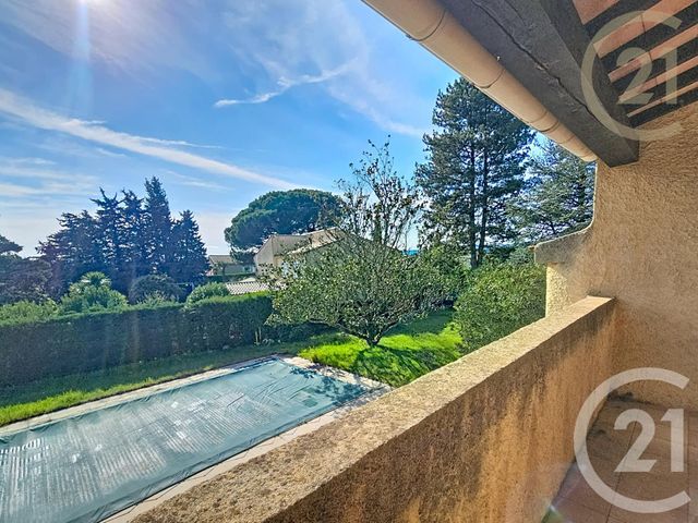 Maison &agrave; vendre - 5 pi&egrave;ces - 193 m2 - Montelimar - 26 - RHONE-ALPES