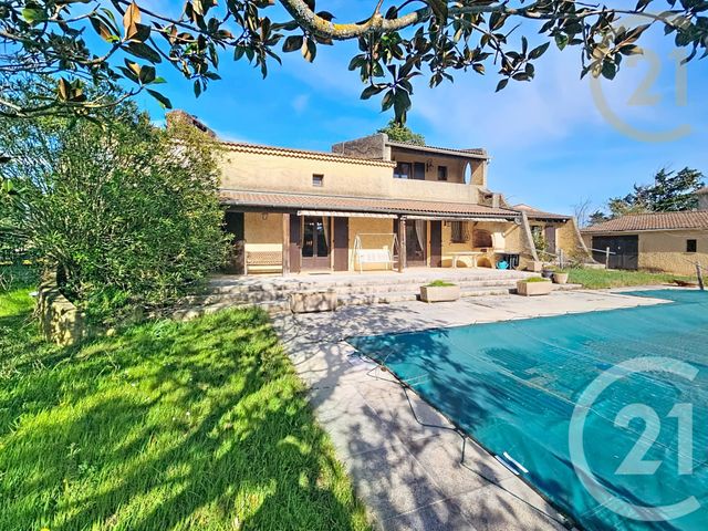 Maison &agrave; vendre - 5 pi&egrave;ces - 193 m2 - Montelimar - 26 - RHONE-ALPES