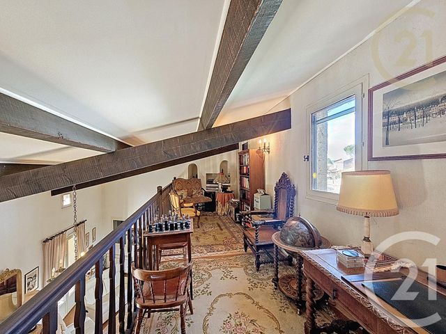 Maison &agrave; vendre - 5 pi&egrave;ces - 193 m2 - Montelimar - 26 - RHONE-ALPES