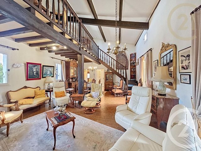 Maison &agrave; vendre - 5 pi&egrave;ces - 193 m2 - Montelimar - 26 - RHONE-ALPES