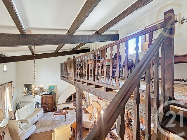 Maison &agrave; vendre - 5 pi&egrave;ces - 193 m2 - Montelimar - 26 - RHONE-ALPES