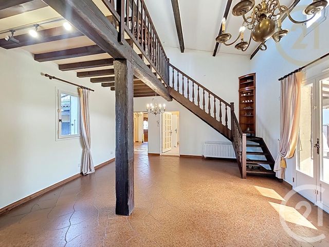 Maison &agrave; vendre - 5 pi&egrave;ces - 193 m2 - Montelimar - 26 - RHONE-ALPES