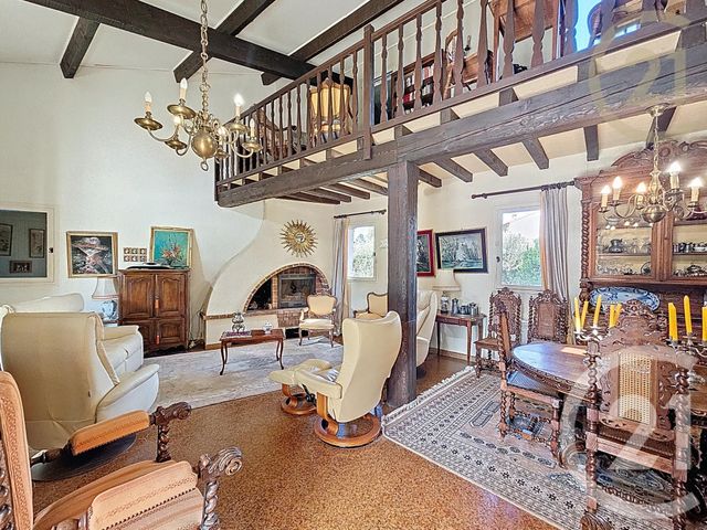 Maison &agrave; vendre - 5 pi&egrave;ces - 193 m2 - Montelimar - 26 - RHONE-ALPES