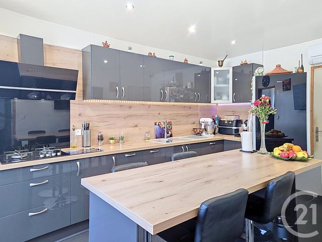 Maison &agrave; vendre - 4 pi&egrave;ces - 104,43 m2 - Montelimar - 26 - RHONE-ALPES