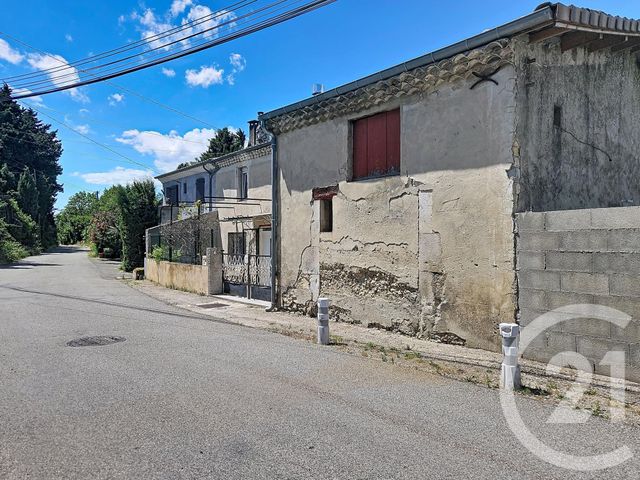 Maison &agrave; vendre - 4 pi&egrave;ces - 104,43 m2 - Montelimar - 26 - RHONE-ALPES