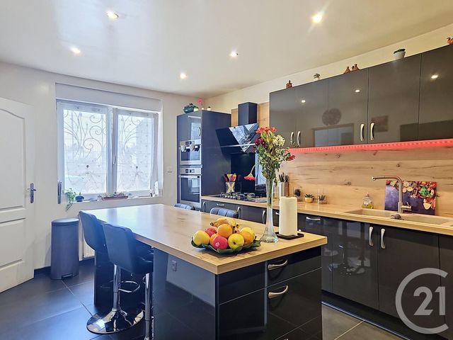 Maison &agrave; vendre - 4 pi&egrave;ces - 104,43 m2 - Montelimar - 26 - RHONE-ALPES