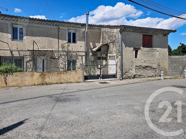 Maison &agrave; vendre - 4 pi&egrave;ces - 104,43 m2 - Montelimar - 26 - RHONE-ALPES