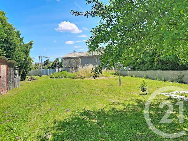 maison - MONTELIMAR - 26