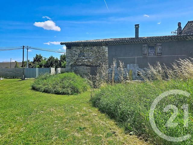Maison &agrave; vendre - 4 pi&egrave;ces - 104,43 m2 - Montelimar - 26 - RHONE-ALPES