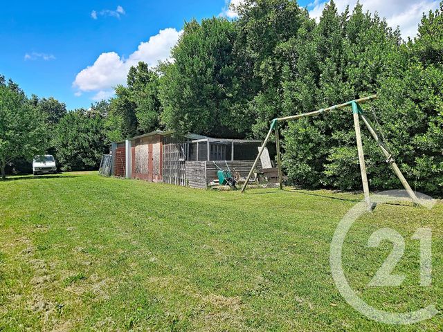 Maison &agrave; vendre - 4 pi&egrave;ces - 104,43 m2 - Montelimar - 26 - RHONE-ALPES