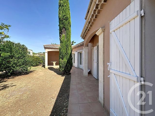 maison - MONTBOUCHER SUR JABRON - 26