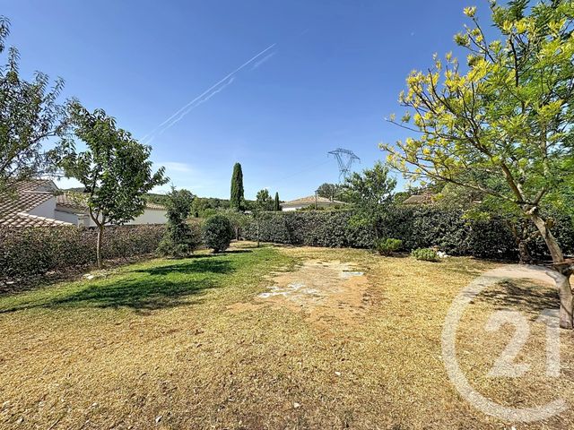 Maison &agrave; louer - 5 pi&egrave;ces - 120 m2 - Montboucher Sur Jabron - 26 - RHONE-ALPES
