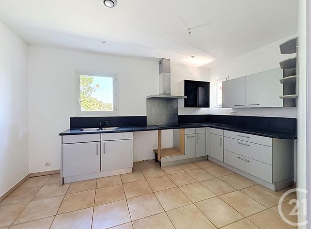Maison &agrave; louer - 5 pi&egrave;ces - 120 m2 - Montboucher Sur Jabron - 26 - RHONE-ALPES