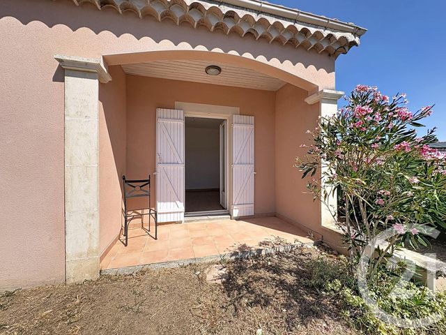 Maison &agrave; louer - 5 pi&egrave;ces - 120 m2 - Montboucher Sur Jabron - 26 - RHONE-ALPES