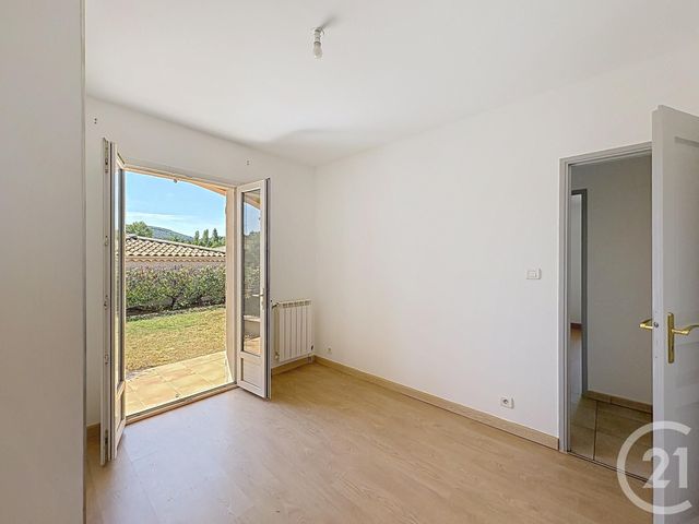 Maison &agrave; louer - 5 pi&egrave;ces - 120 m2 - Montboucher Sur Jabron - 26 - RHONE-ALPES