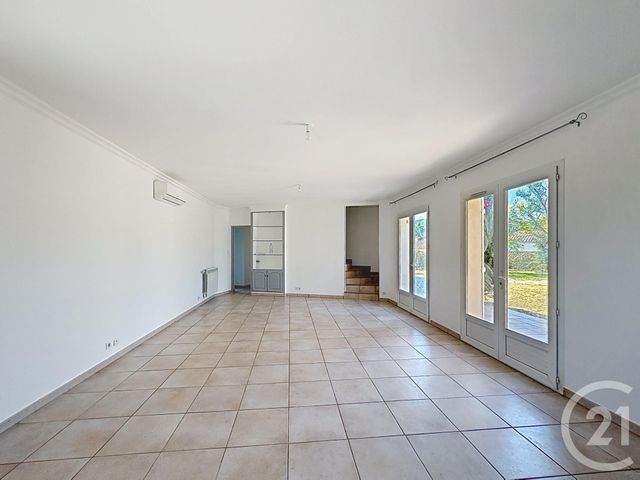 Maison &agrave; louer - 5 pi&egrave;ces - 120 m2 - Montboucher Sur Jabron - 26 - RHONE-ALPES