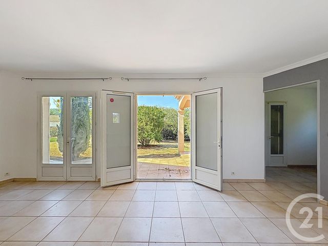 Maison &agrave; louer - 5 pi&egrave;ces - 120 m2 - Montboucher Sur Jabron - 26 - RHONE-ALPES