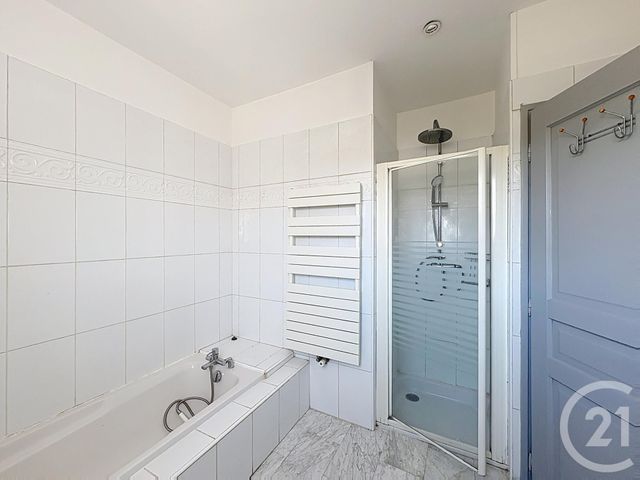 Maison &agrave; louer - 5 pi&egrave;ces - 120 m2 - Montboucher Sur Jabron - 26 - RHONE-ALPES