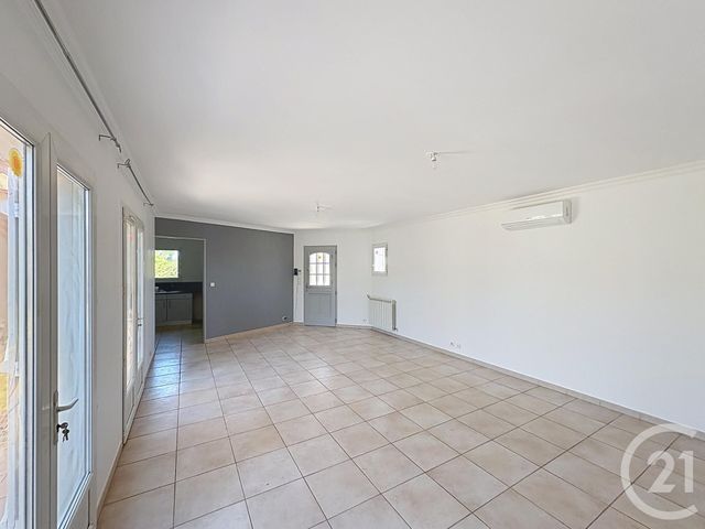 Maison &agrave; louer - 5 pi&egrave;ces - 120 m2 - Montboucher Sur Jabron - 26 - RHONE-ALPES