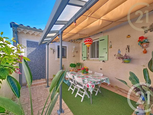 Maison à vendre - 5 pièces - 125 m2 - Montelimar - 26 - RHONE-ALPES