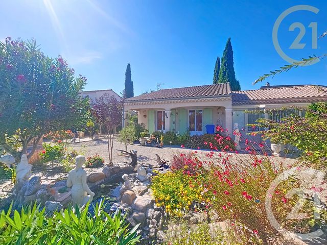 Maison à vendre - 5 pièces - 125 m2 - Montelimar - 26 - RHONE-ALPES