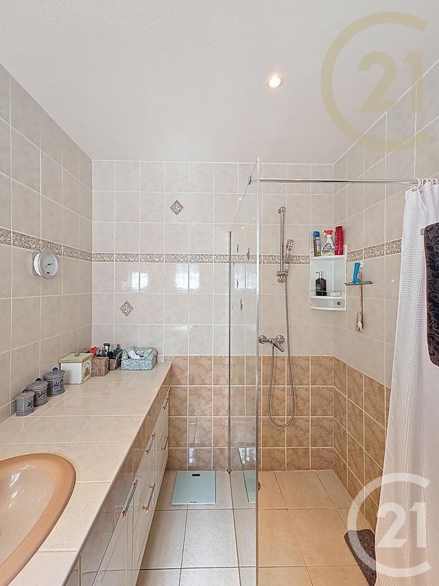 Maison à vendre - 5 pièces - 125 m2 - Montelimar - 26 - RHONE-ALPES