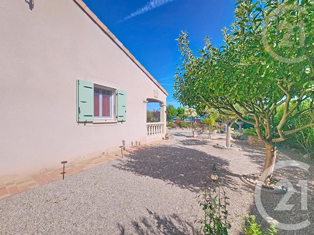 Maison à vendre - 5 pièces - 125 m2 - Montelimar - 26 - RHONE-ALPES