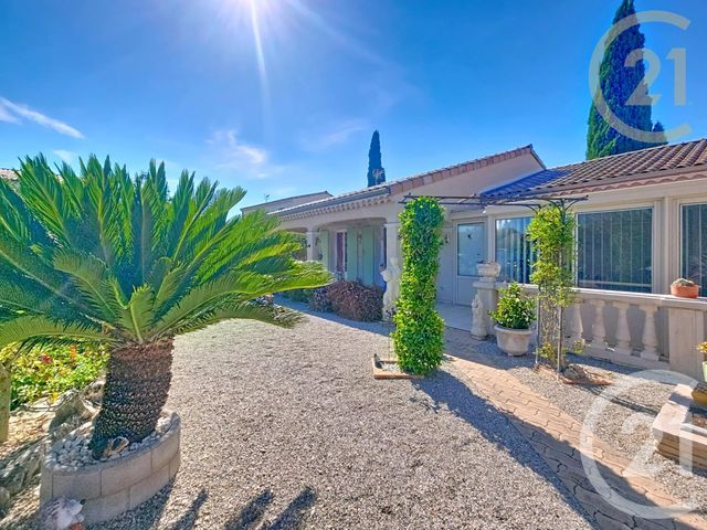 Maison à vendre - 5 pièces - 125 m2 - Montelimar - 26 - RHONE-ALPES