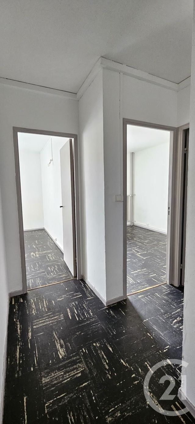 Appartement F4 &agrave; vendre - 4 pi&egrave;ces - 70,13 m2 - Montelimar - 26 - RHONE-ALPES