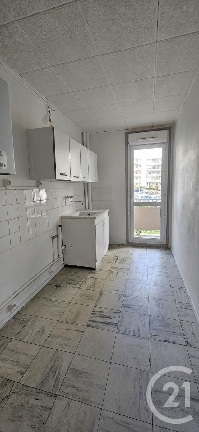 Appartement F4 &agrave; vendre - 4 pi&egrave;ces - 70,13 m2 - Montelimar - 26 - RHONE-ALPES