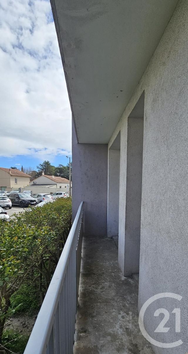 Appartement F4 &agrave; vendre - 4 pi&egrave;ces - 70,13 m2 - Montelimar - 26 - RHONE-ALPES
