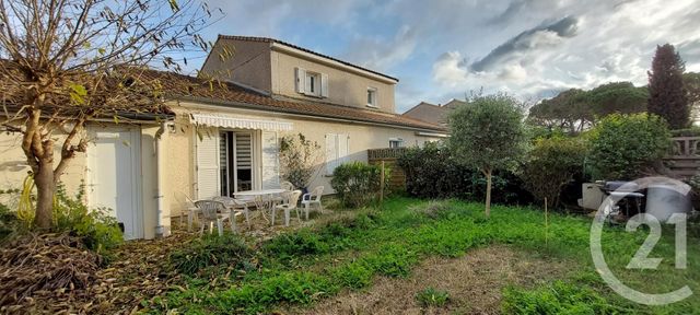 maison - MONTELIMAR - 26