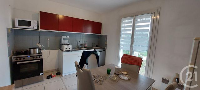 Maison &agrave; vendre - 4 pi&egrave;ces - 90 m2 - Montelimar - 26 - RHONE-ALPES