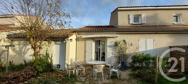 Maison &agrave; vendre - 4 pi&egrave;ces - 90 m2 - Montelimar - 26 - RHONE-ALPES