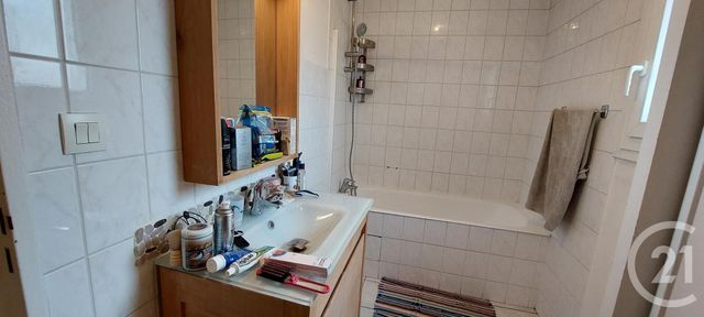 Maison &agrave; vendre - 4 pi&egrave;ces - 90 m2 - Montelimar - 26 - RHONE-ALPES