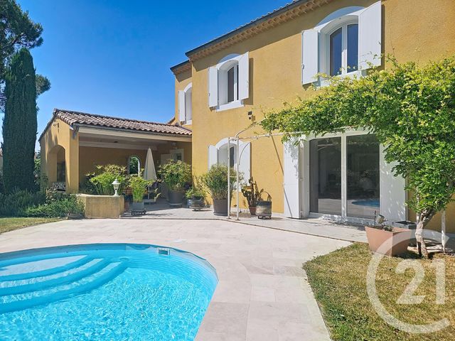 Maison &agrave; vendre - 7 pi&egrave;ces - 138 m2 - Montelimar - 26 - RHONE-ALPES
