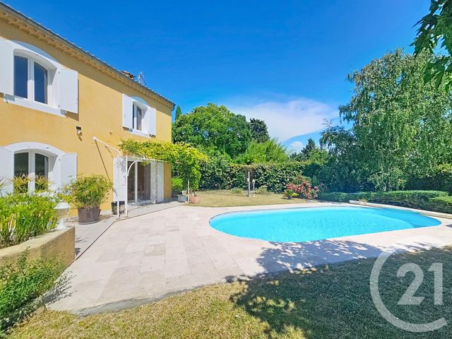 Maison &agrave; vendre - 7 pi&egrave;ces - 138 m2 - Montelimar - 26 - RHONE-ALPES