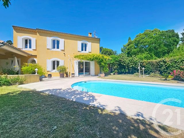 Maison &agrave; vendre - 7 pi&egrave;ces - 138 m2 - Montelimar - 26 - RHONE-ALPES