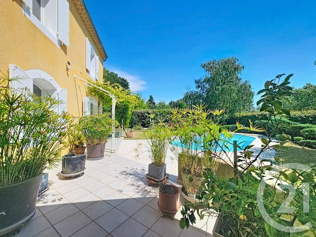 Maison &agrave; vendre - 7 pi&egrave;ces - 138 m2 - Montelimar - 26 - RHONE-ALPES