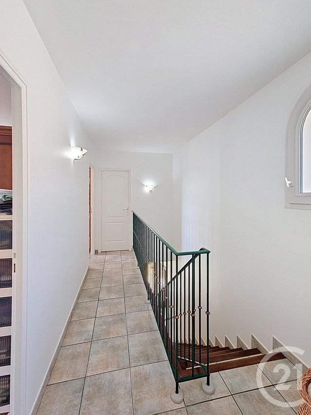 Maison &agrave; vendre - 7 pi&egrave;ces - 138 m2 - Montelimar - 26 - RHONE-ALPES