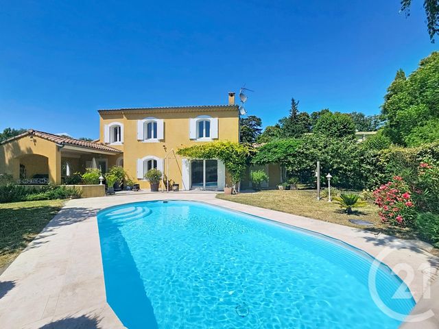 Maison &agrave; vendre - 7 pi&egrave;ces - 138 m2 - Montelimar - 26 - RHONE-ALPES