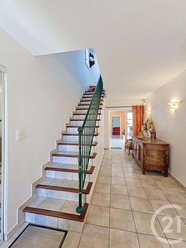 Maison &agrave; vendre - 7 pi&egrave;ces - 138 m2 - Montelimar - 26 - RHONE-ALPES