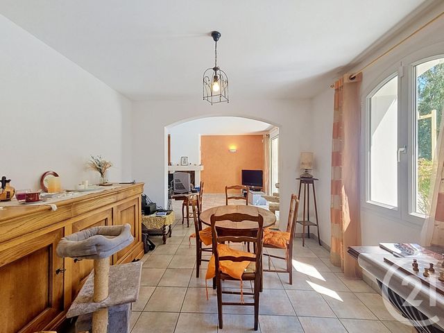 Maison &agrave; vendre - 7 pi&egrave;ces - 138 m2 - Montelimar - 26 - RHONE-ALPES