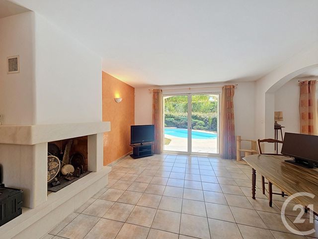 Maison &agrave; vendre - 7 pi&egrave;ces - 138 m2 - Montelimar - 26 - RHONE-ALPES